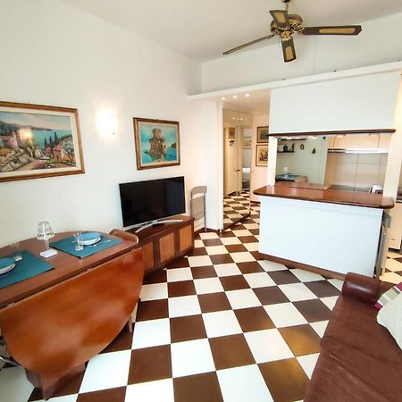 Appartement Mazzini 48 à Rapallo Extérieur photo