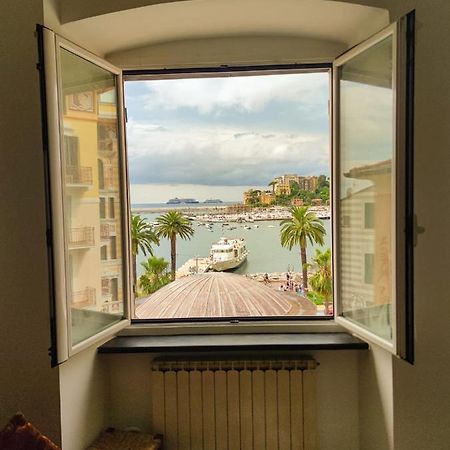 Appartement Mazzini 48 à Rapallo Extérieur photo