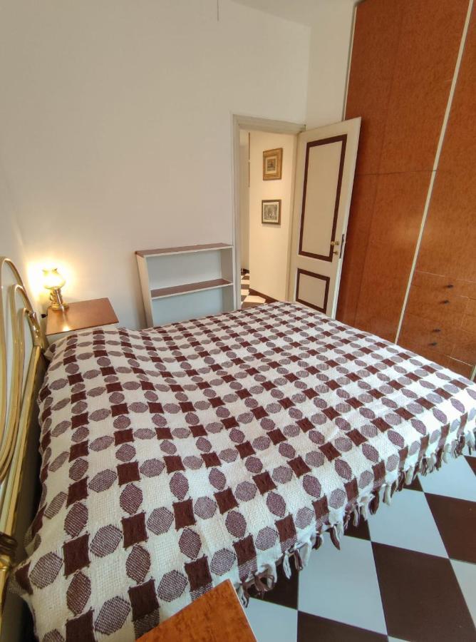 Appartement Mazzini 48 à Rapallo Extérieur photo