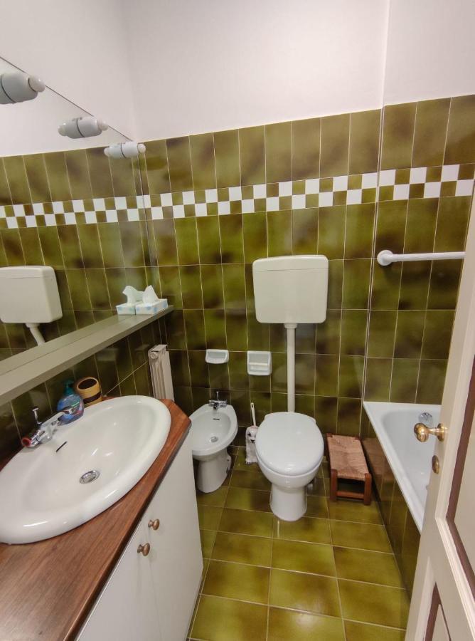 Appartement Mazzini 48 à Rapallo Extérieur photo