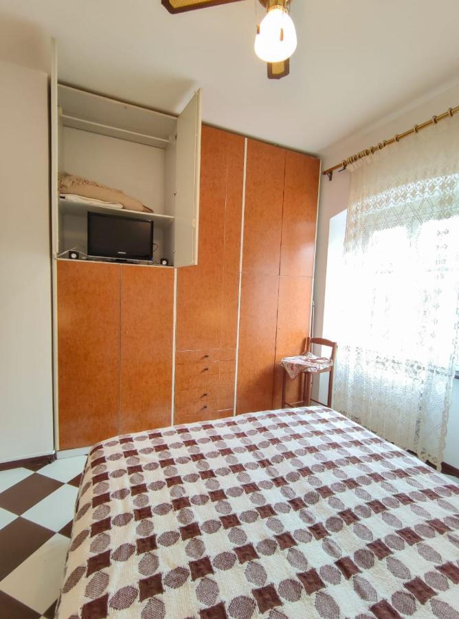 Appartement Mazzini 48 à Rapallo Extérieur photo