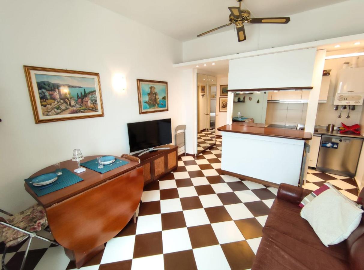 Appartement Mazzini 48 à Rapallo Extérieur photo