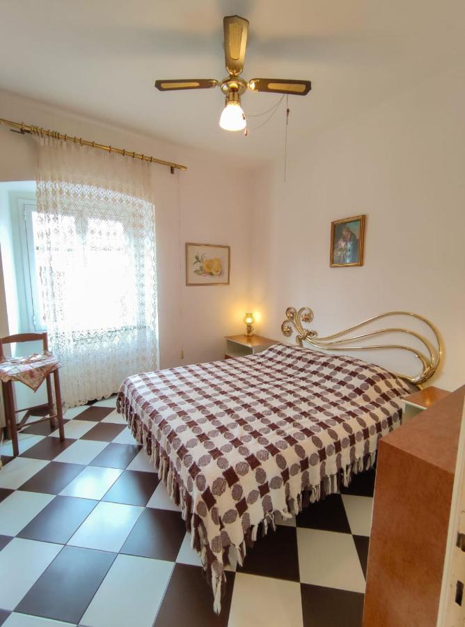 Appartement Mazzini 48 à Rapallo Extérieur photo