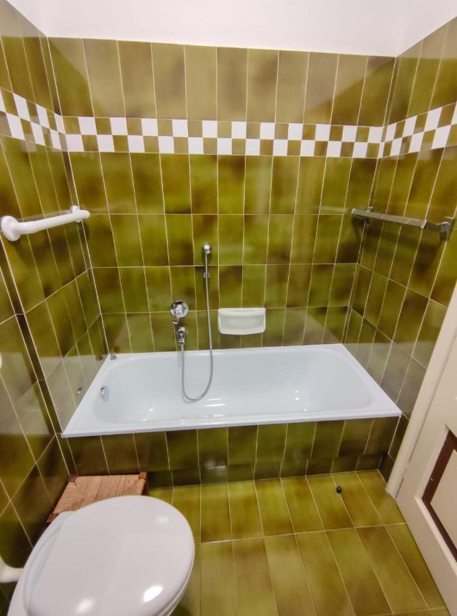 Appartement Mazzini 48 à Rapallo Extérieur photo
