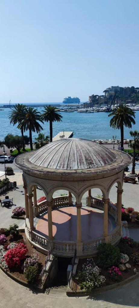 Appartement Mazzini 48 à Rapallo Extérieur photo